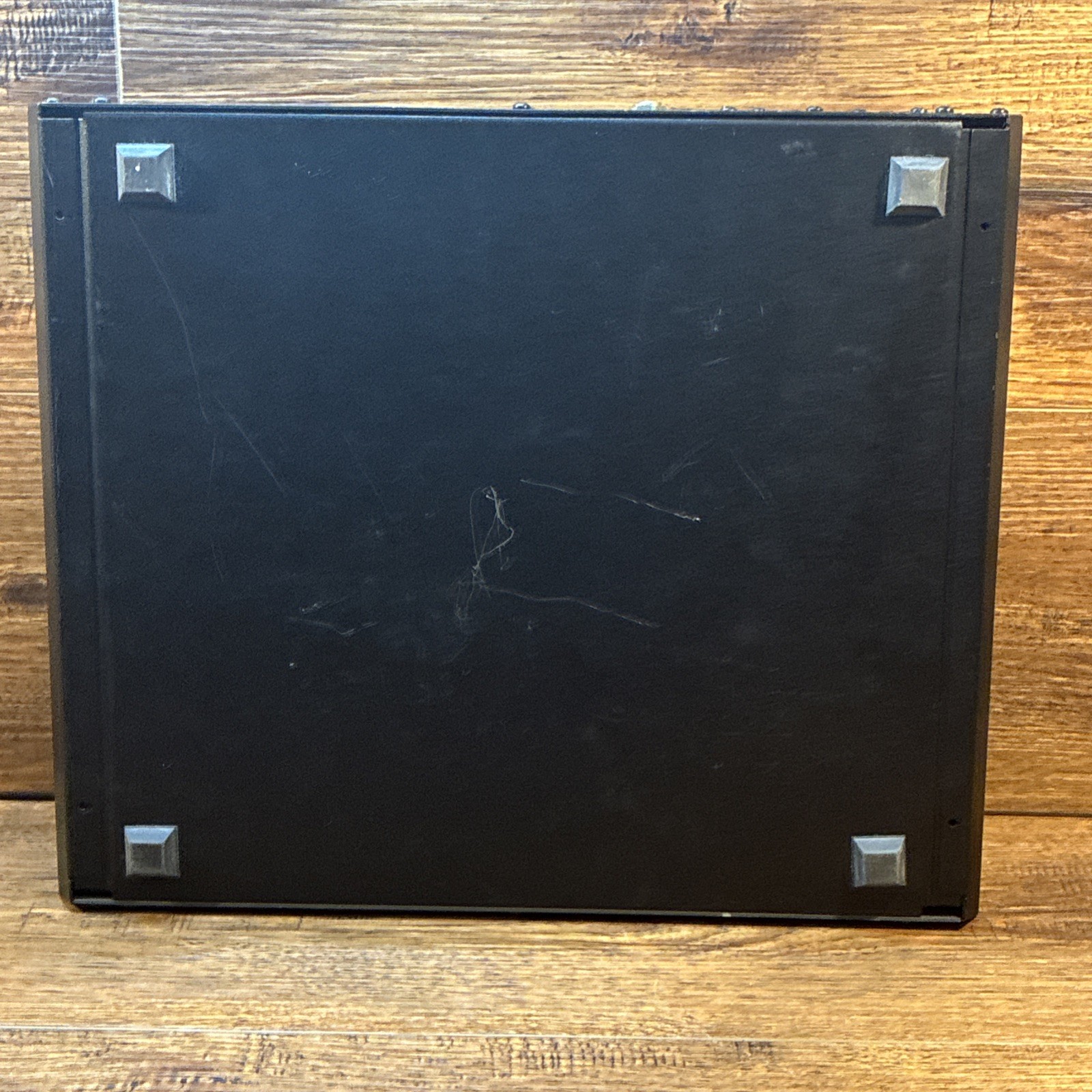 NSI NCM 6200 Stage memory Lighting Controller midi microplex untested