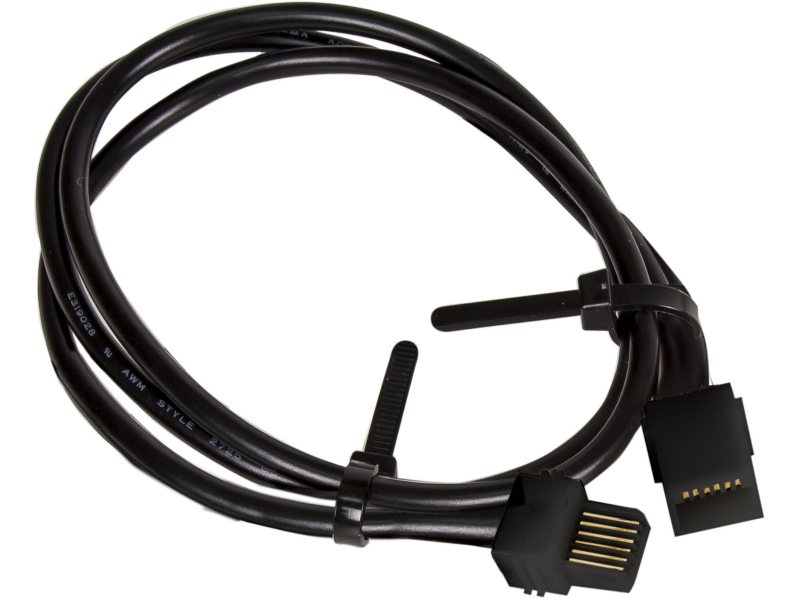 Lionel 6-82045 - 6' Control Cable Extension (6-pin)