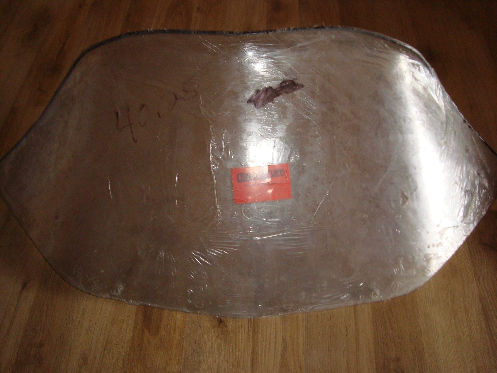 Sno Stuff Arctic Cat Eltigre Pantera 86-89 Cheetah 86-88 Windshield 450-139