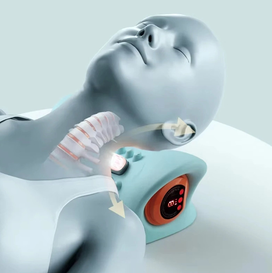 Neckline 4-in-1 Massager