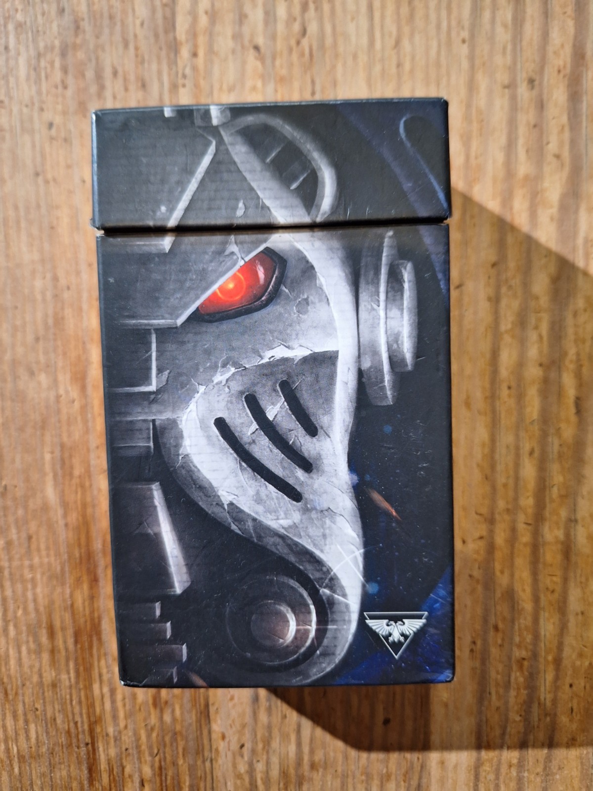 Warhammer 40k - Leviathan Mission Cards