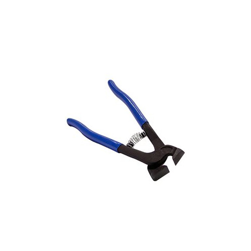 Bon Carbide Tipped Tile Nippers, 5/8" Jaw, 14-355