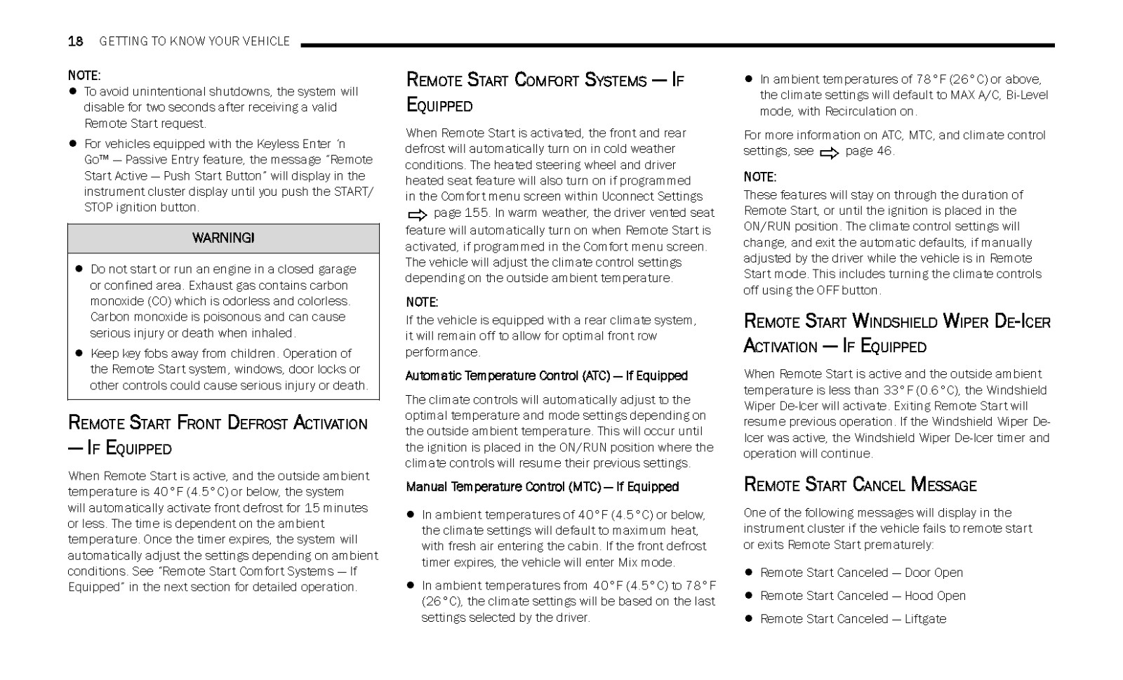 2025 Jeep Gladiator Owners Manual User Guide