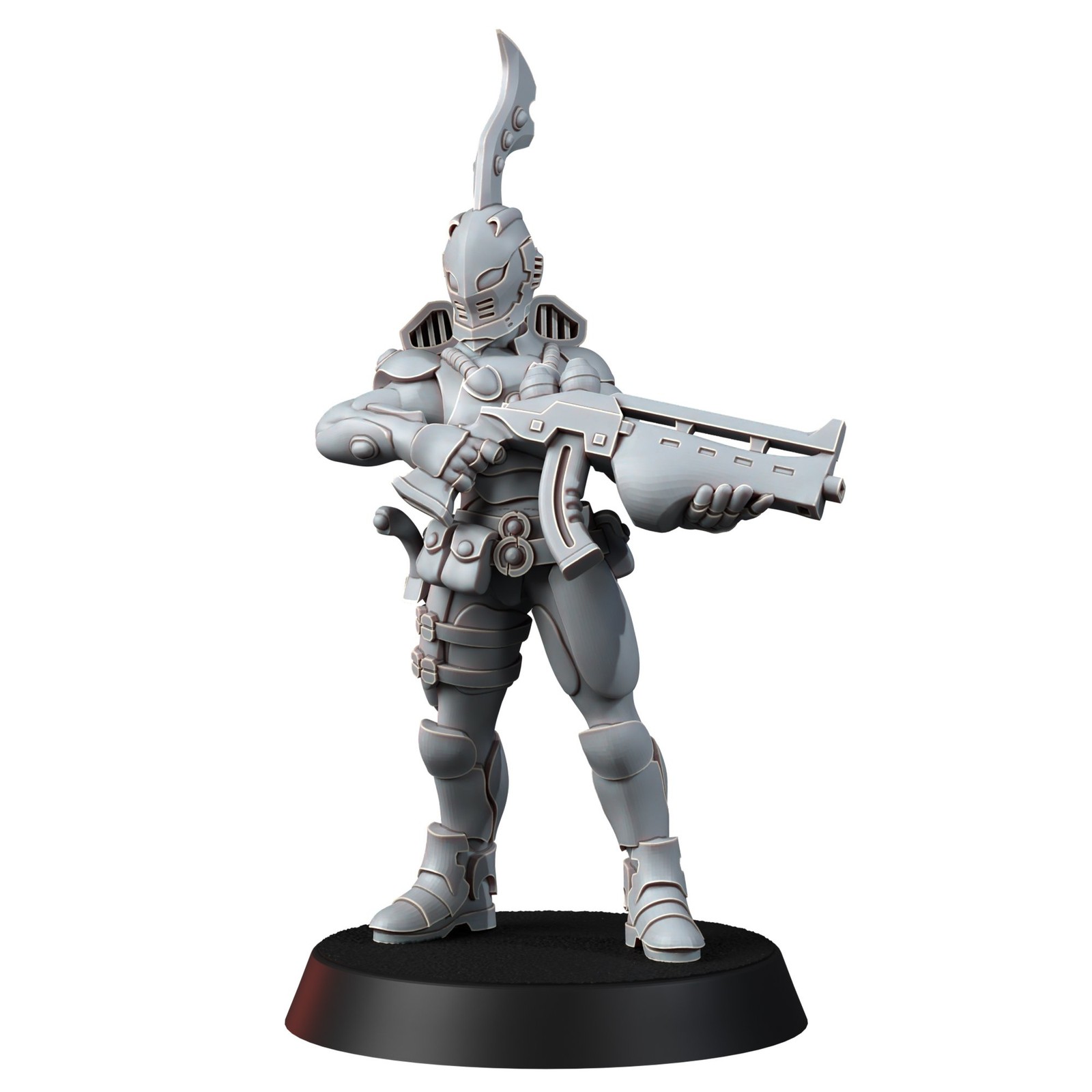 ELDAR EXILES INFANTRY