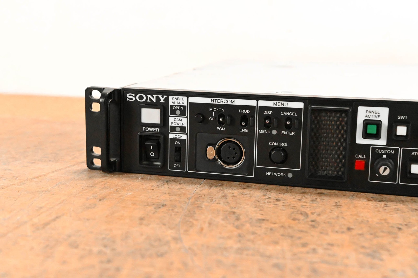 Sony HXCU-D70 Camera Control Unit for HXC-D70 HD/SD Camera CG01RAV