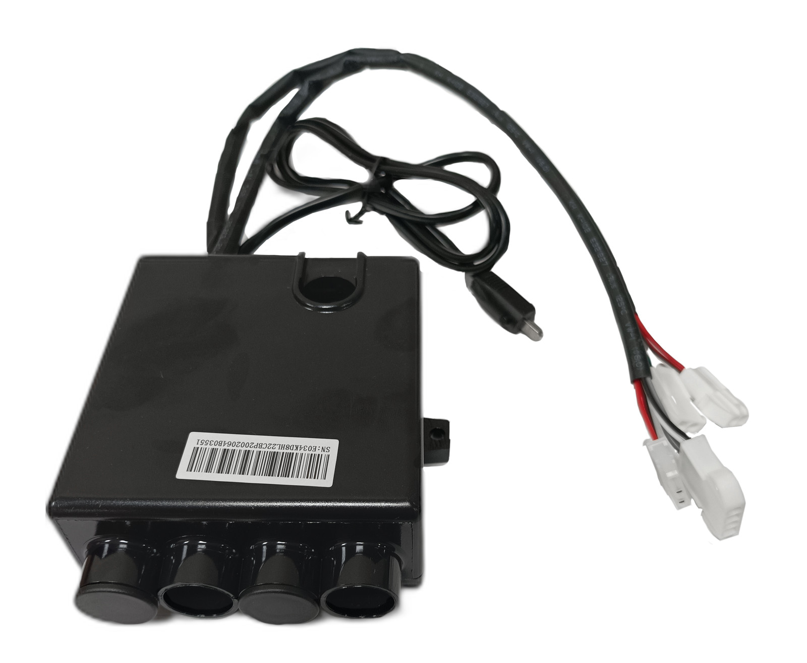 Emomo Junction Box NHX034KD8HL