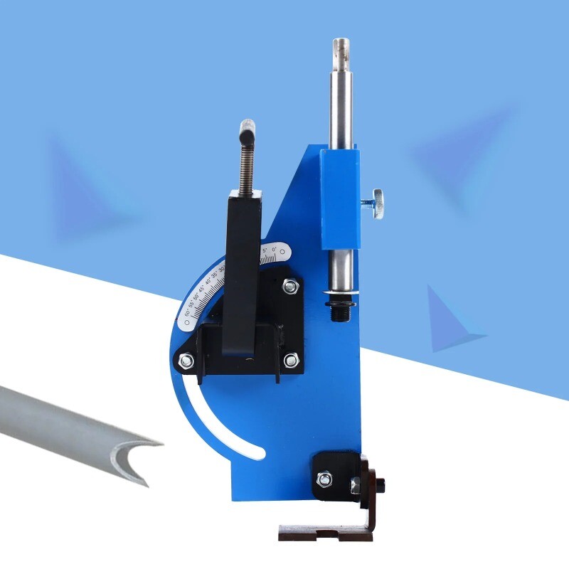 Pipe Cutting Machine High Precision Professional Heavy Duty Pipe Cutting Machine