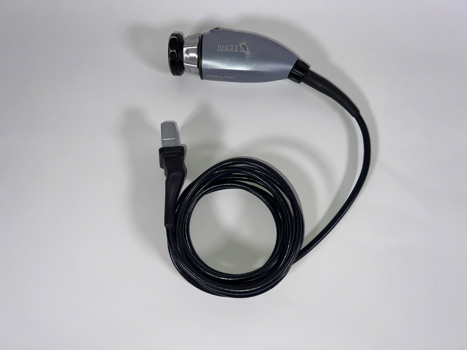 Storz 4U Rubina  Model #TH121 Camera Head ”Great Unit”  (14-Day Guarantee)