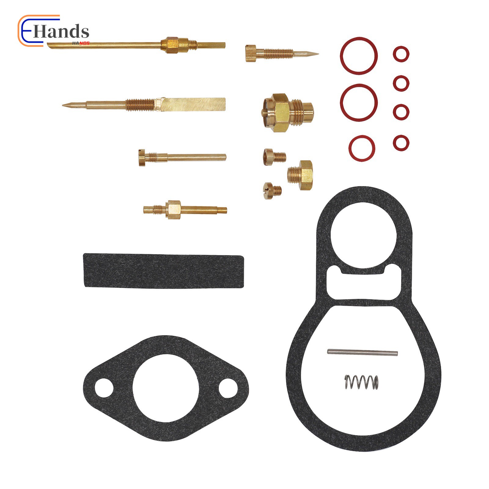 Fits Model A Ford 1926 1927 1928 1929 1932 Zenith Carburetor Major Repair Kit