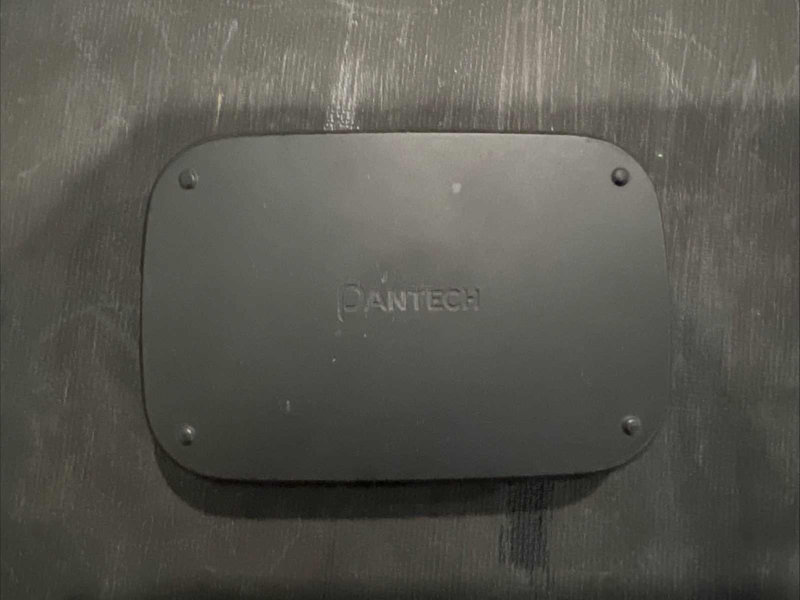 PANTECH VERIZON JETPACK 4G LTE - No Battery