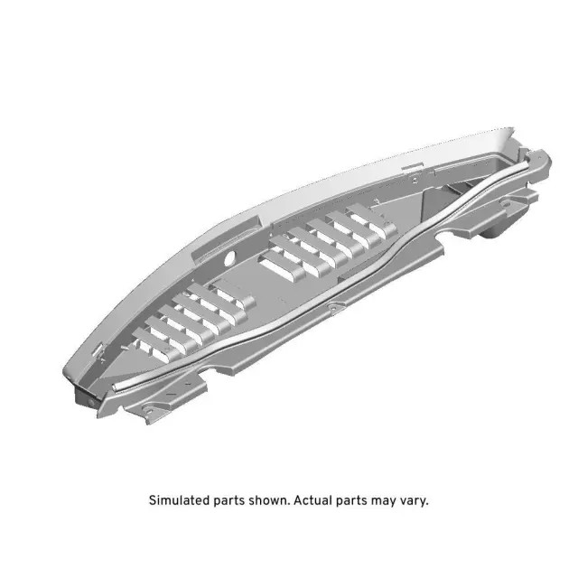 Genuine GM Sight Shield 85136588