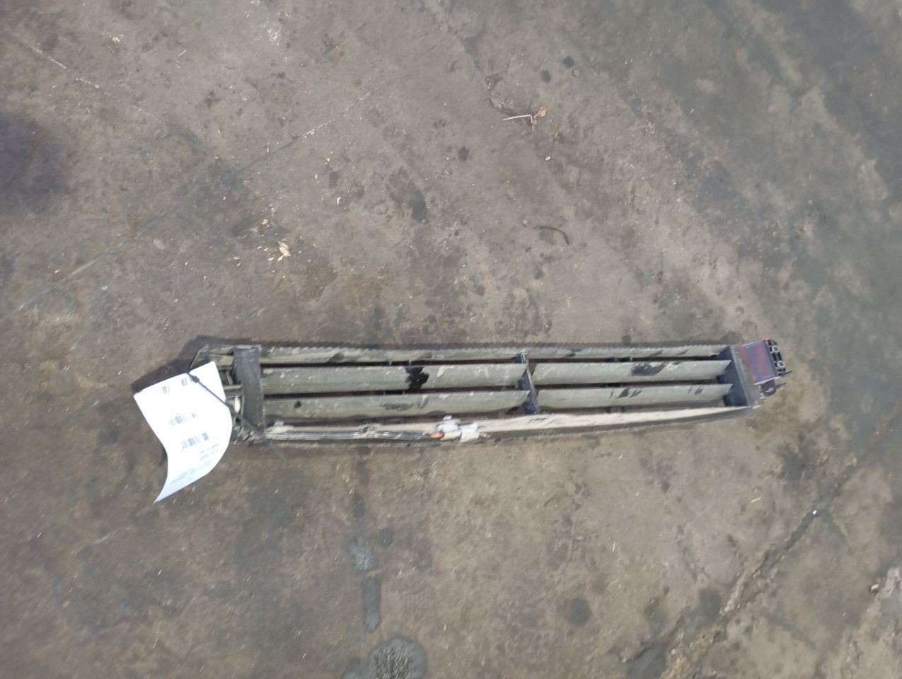 Air Shutter Hybrid Fits 23-25 COROLLA 4198548