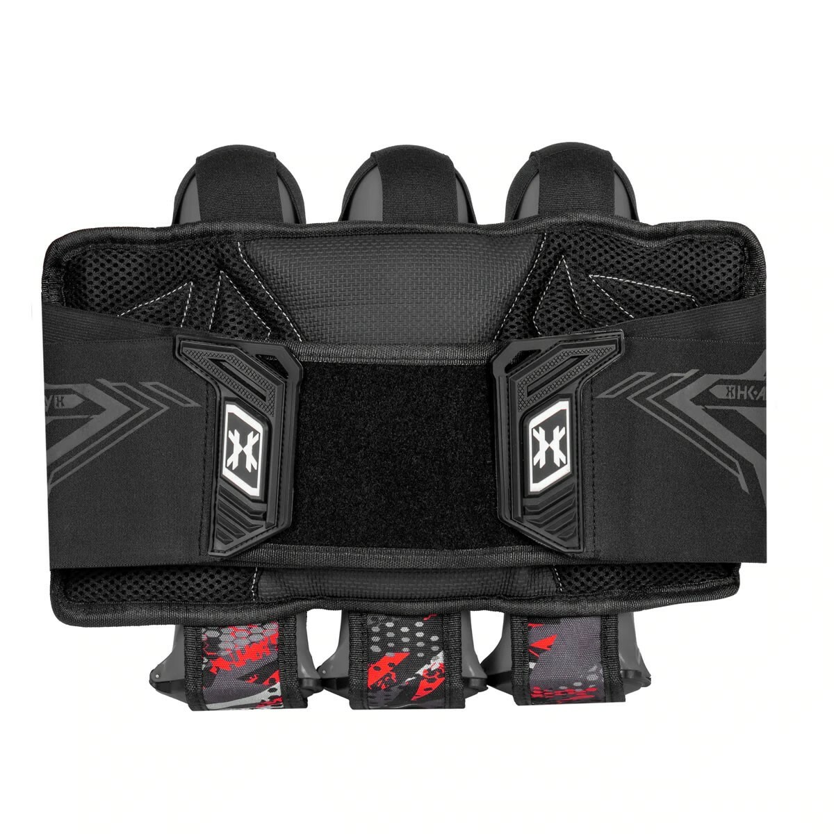 HK Army Eject Harness / Pack - 3+2 - Scorch