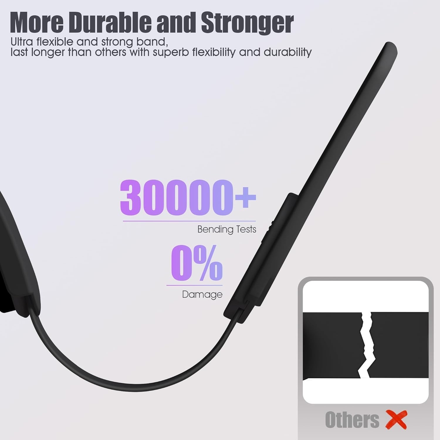 Head Strap for Quest 3S 3 2 VR Compatible with Cushions Comfortable Support