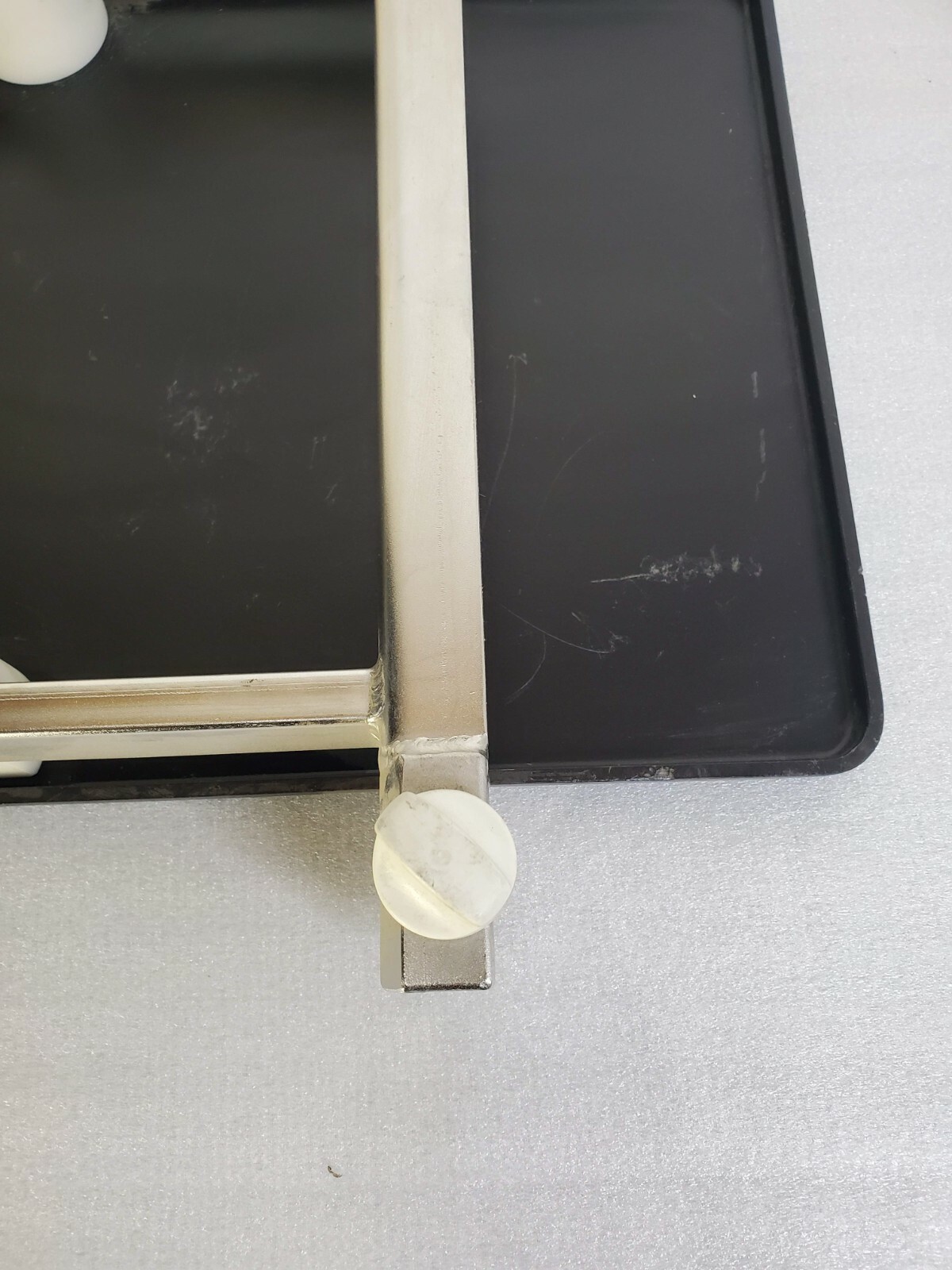 Stierlen - MAQUET Operating Surgery Table Section Extension