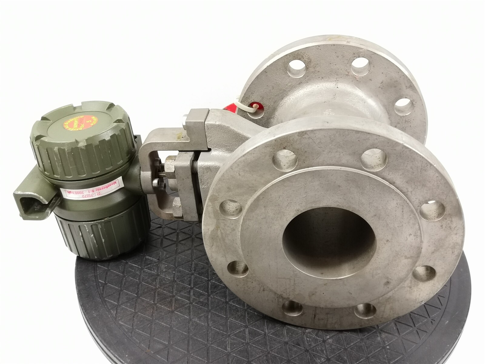 Yewflo DY080 Vortex Flow Sensor