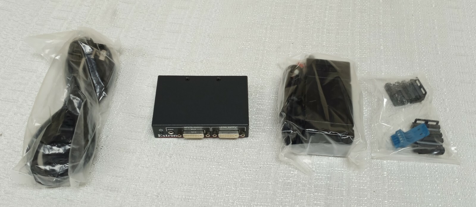 Extron DTP DVI 4K 230 Tx