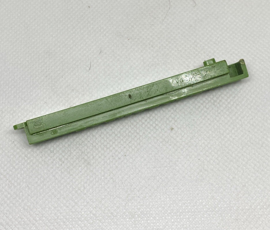 Vintage Capmaster MuzzleLoader Cap Loader Tool Black Powder Accessories