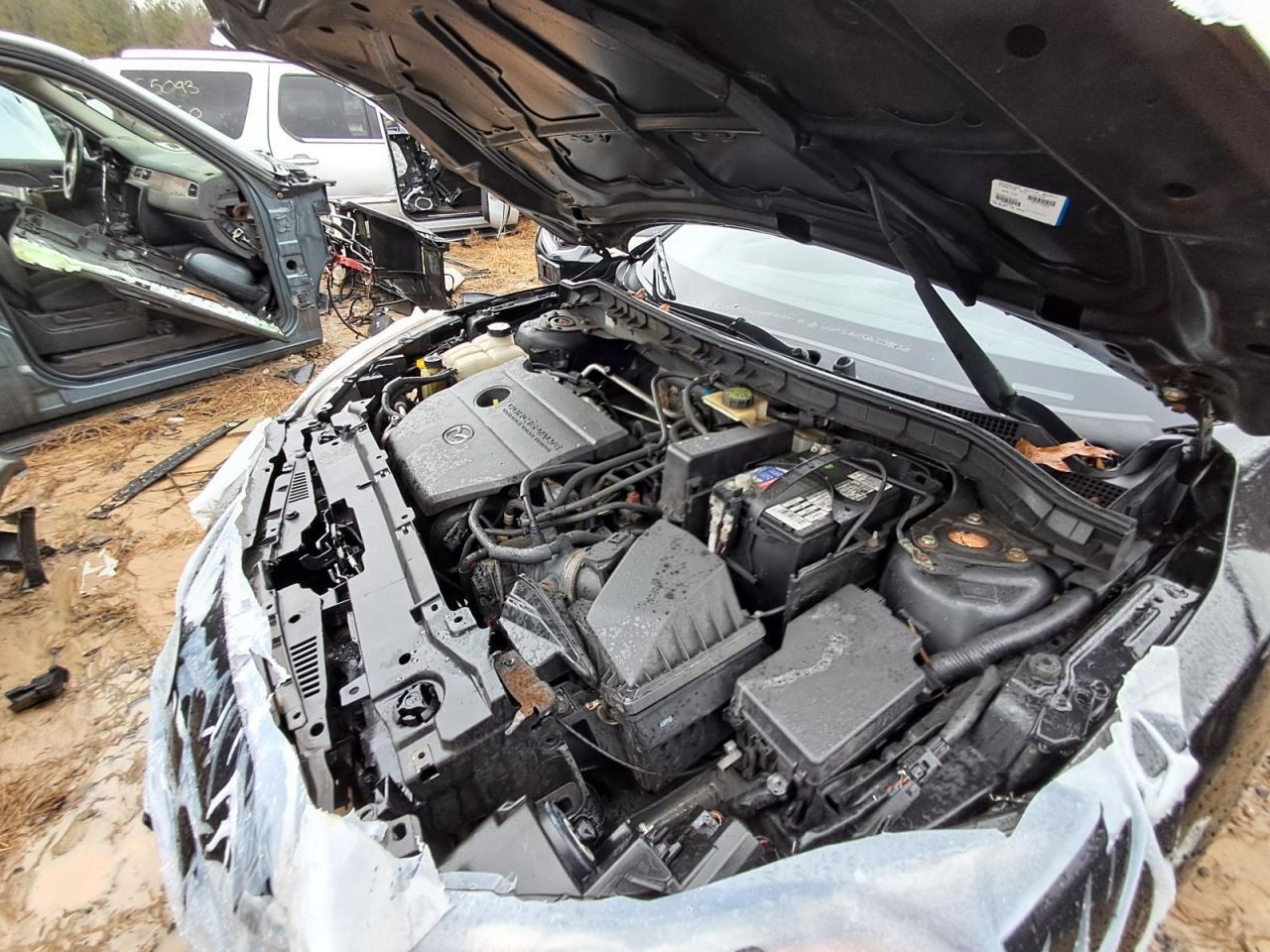 3 2010 Transmission Shift 2859270