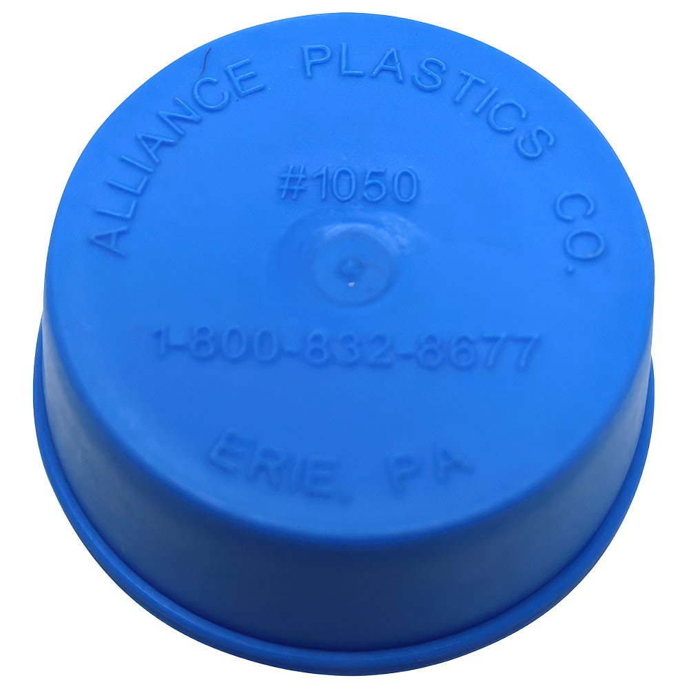 Tapered Hydraulic Cap Plug Fits Universal Products Replaces CAP-M30X2