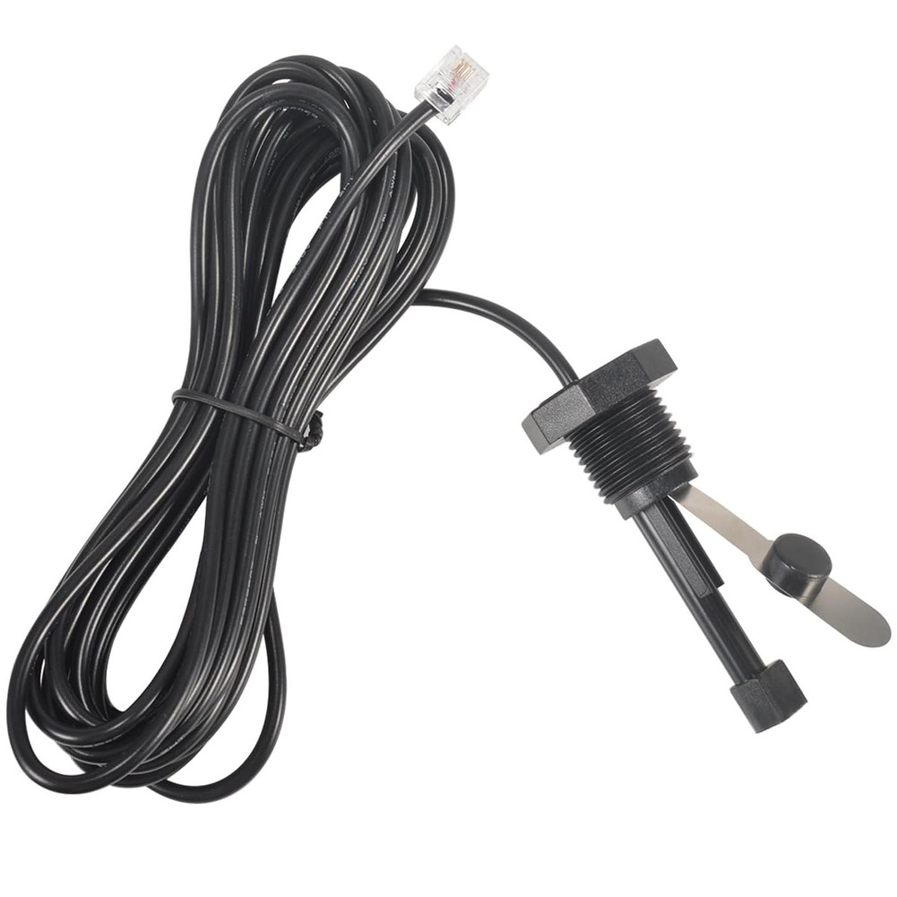 GLXFLORP Flow Switch Sensor Compatible with For Hayward For Goldline Pools