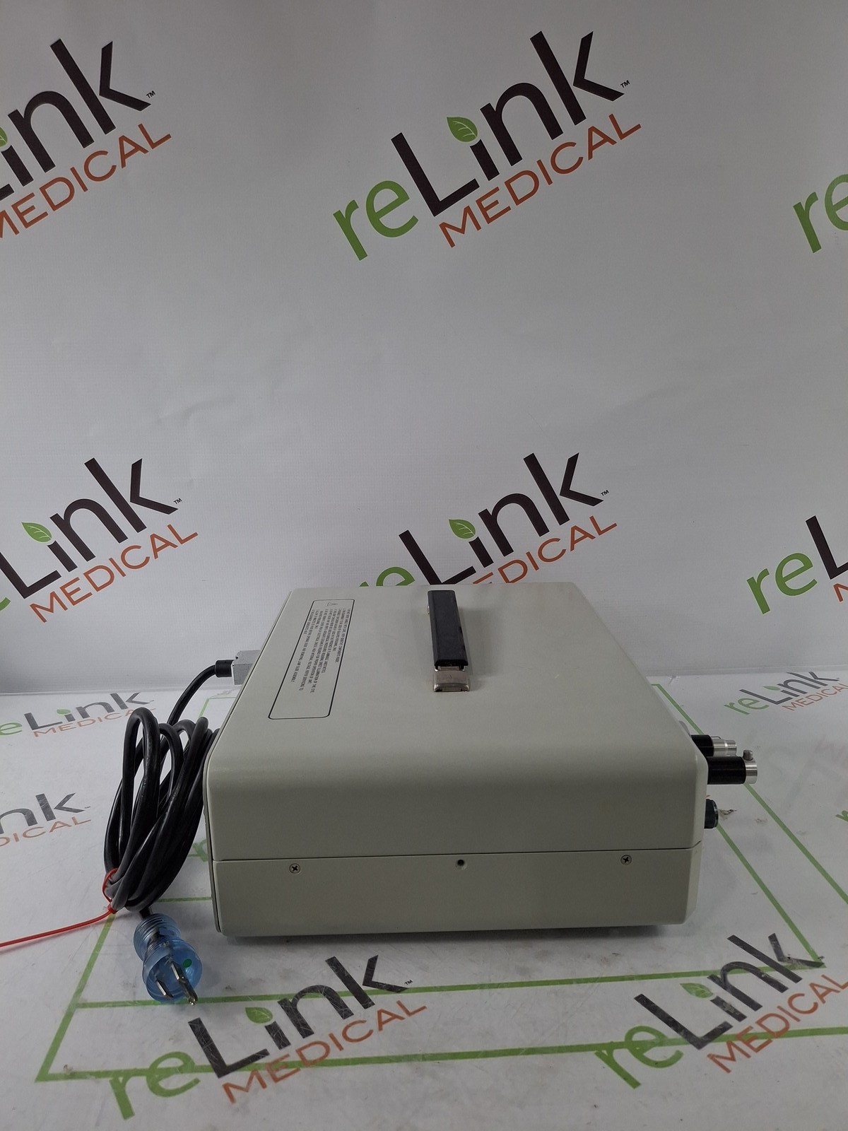 Luxtec 9300 Xenon Series 9000 Light Source