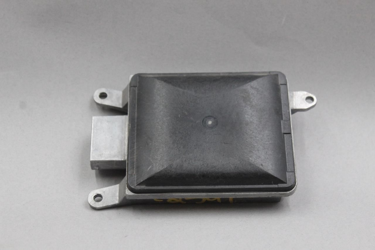 Chassis ECM Driver Assist Blind Spot Alert Master Fits 13-15 AUDI Q7 OEM #45093