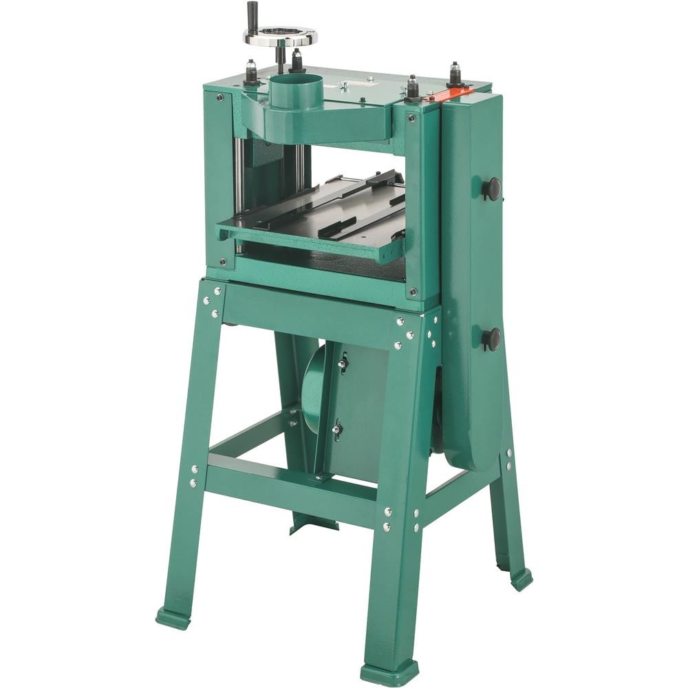 G1037Z 13" Planer/Moulder