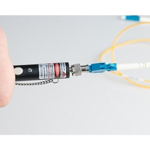 Jonard Tools VFL-150 Visual Fault Locator Kit