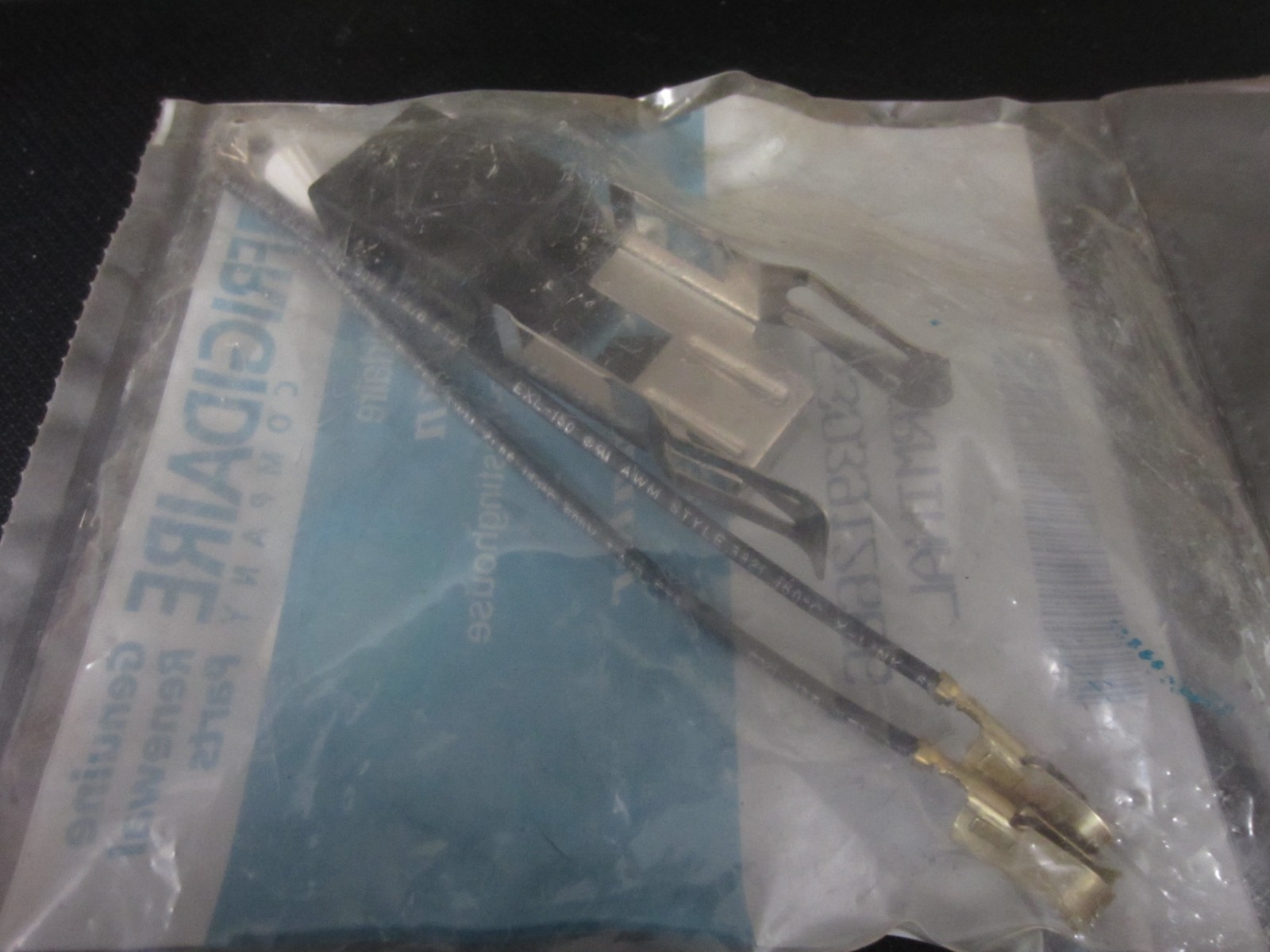 Frigidaire Company Range Terminal Block 5303912666