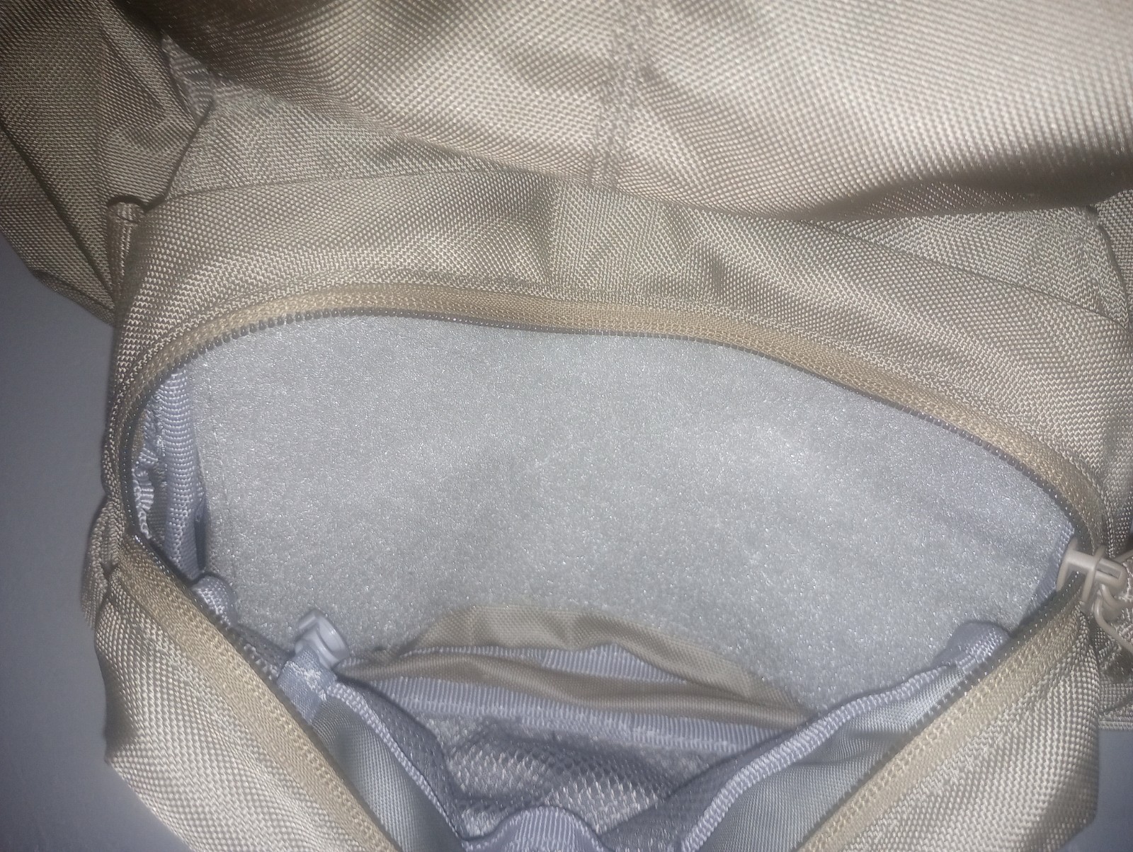 5.11 LV18 Backpack with detachable LV6 waist pack - Python