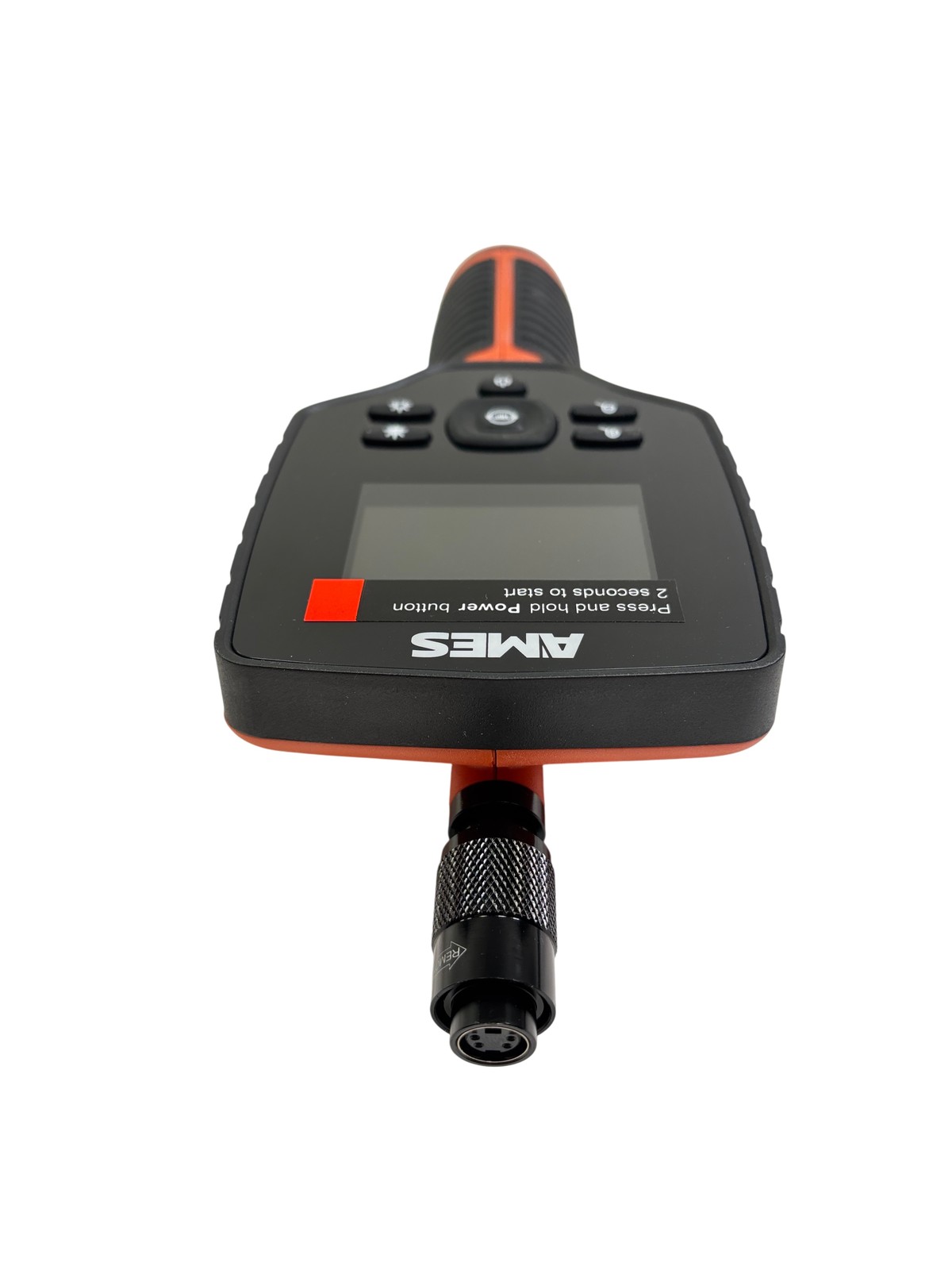 AMES 64623 2.7" Screen Digital Video Inspection Camera