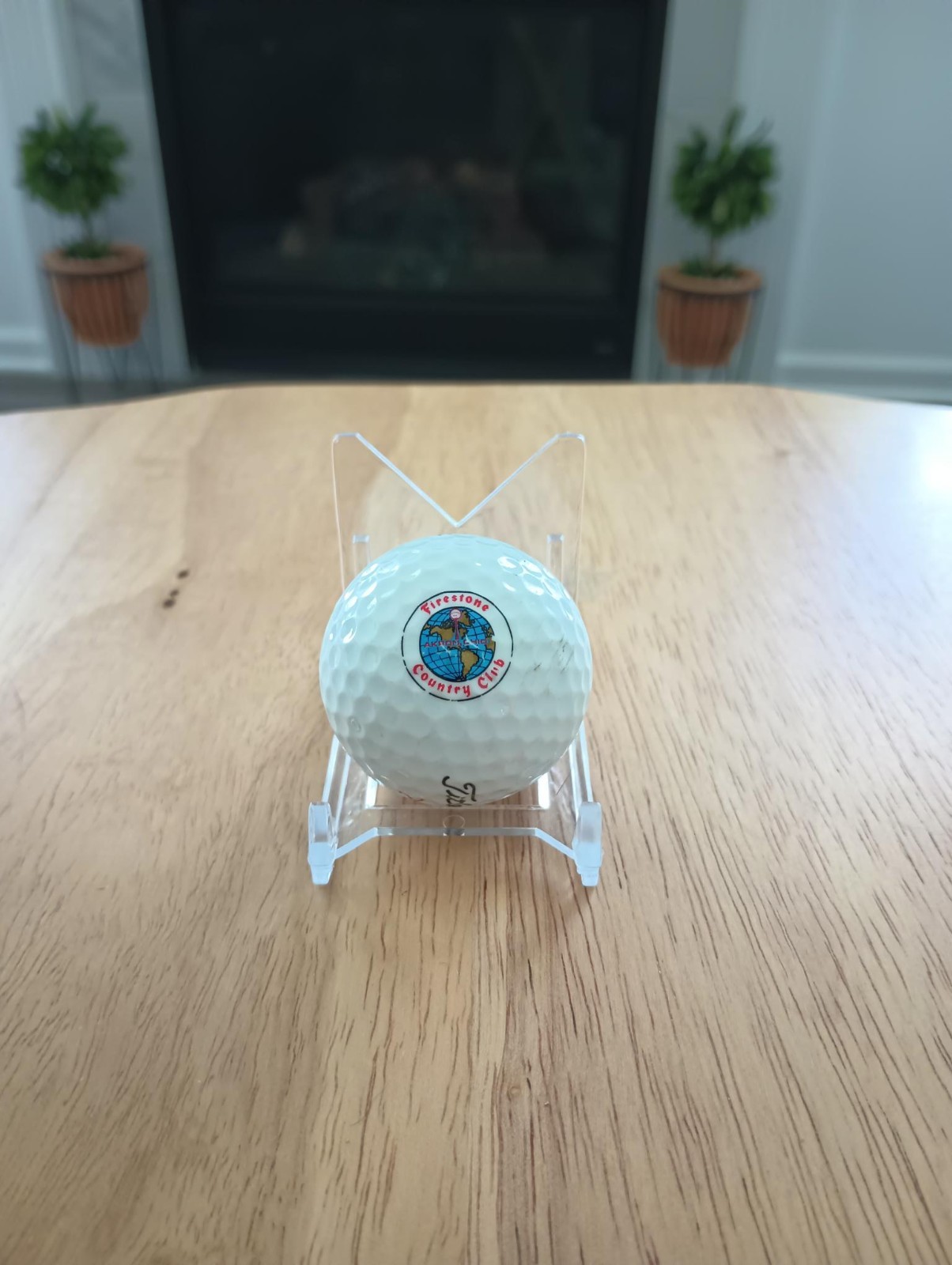 Logo Golf Balls Of 61 Different Golf Courses / Events Various Brands/Condition