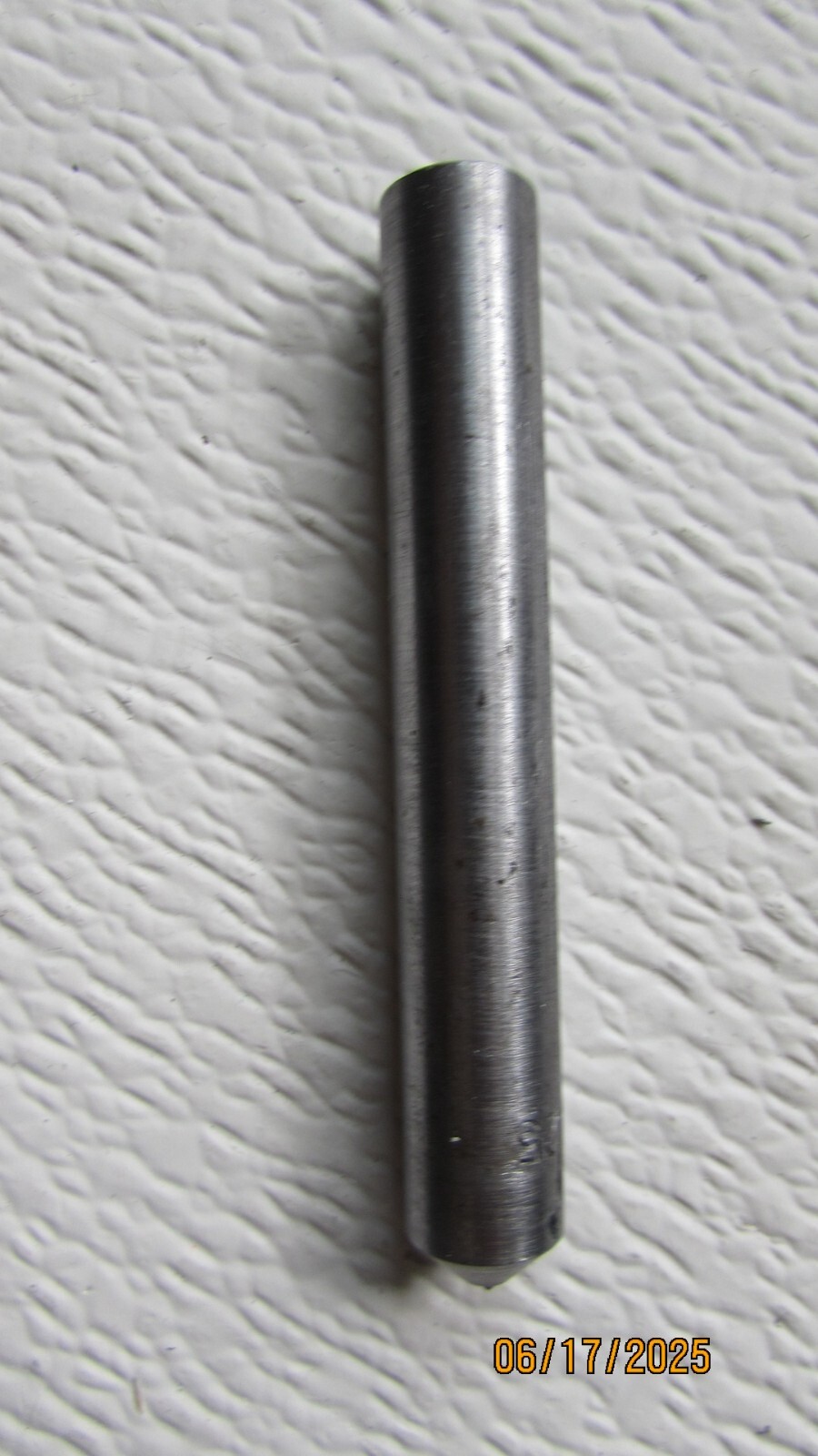 surface grinder diamond wheel dresser--3/8" SHANK