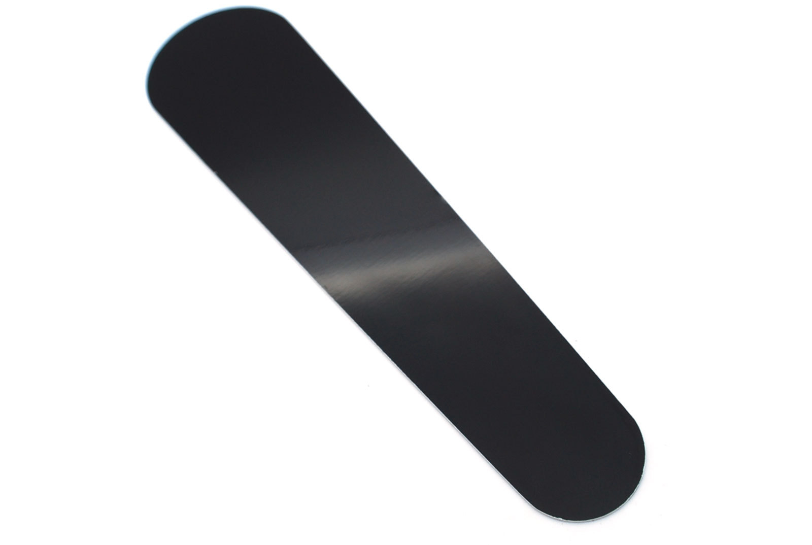 "Gloss Black" - Acrylic Dash Insert for 2006 - 2007 Harley FLHX Street Glide