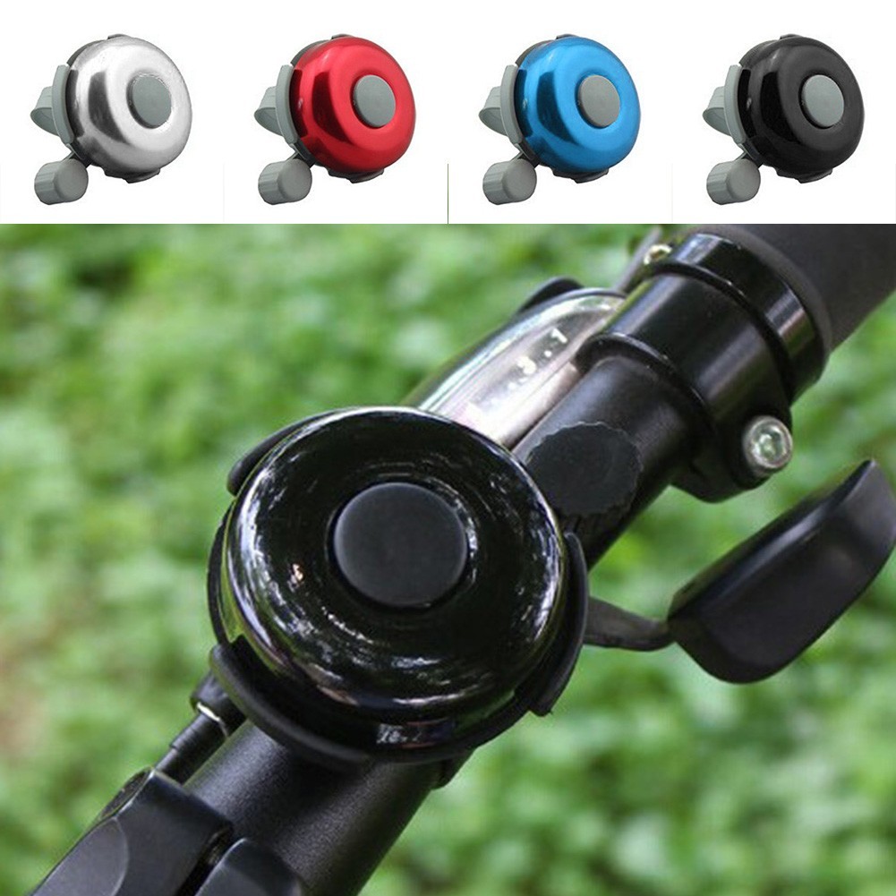 Brand new Bells Handlebar Cycling Accessories Bicycle Convenient bells