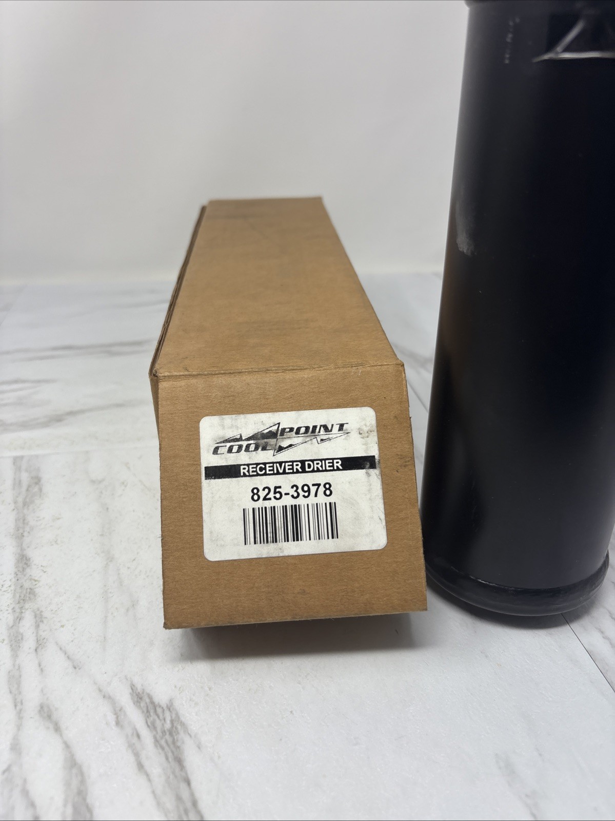 COOLPOINT RECEIVER DRIER 825-3978