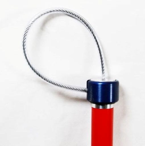 Ketch-All Catch Pole 4 Foot