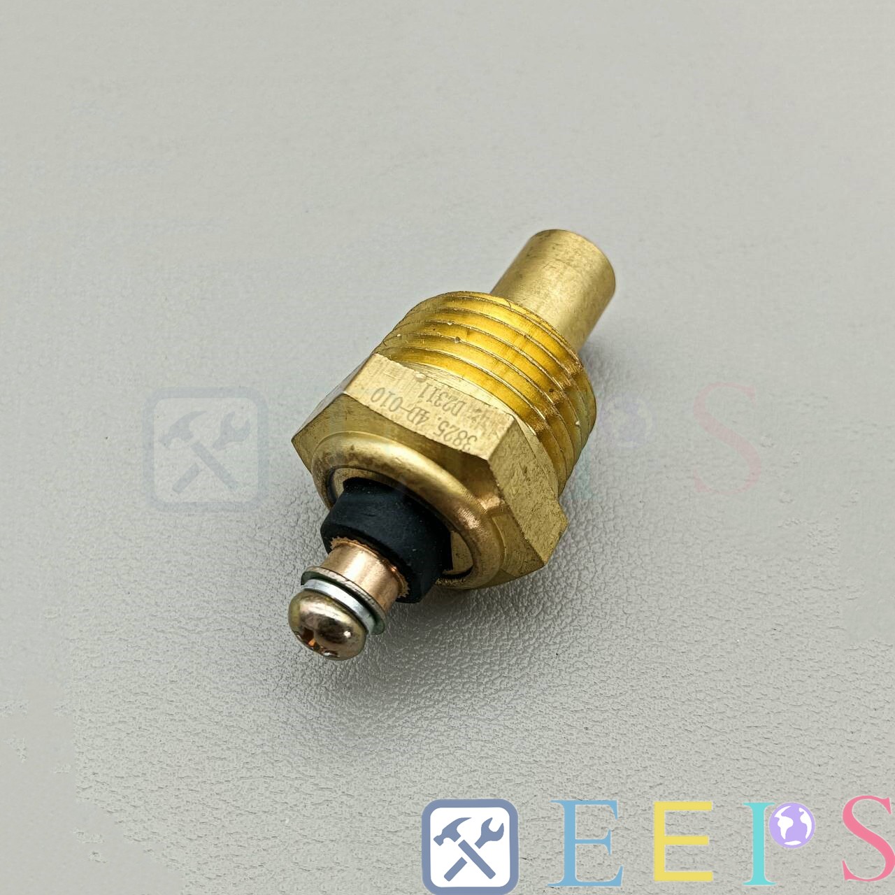 New Temperature Sensor 4938335 for Cummins Engine 4BT 6BT US