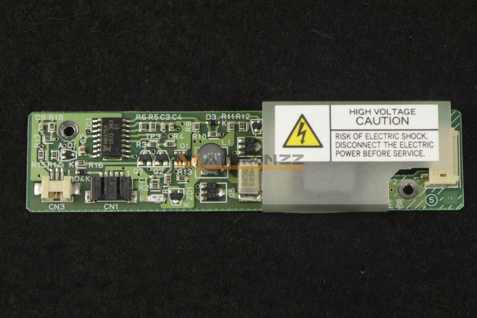 LCD Power Inverter 104PWBR1-C(ASSY) 104PWCR1-B(PWB) HPC-1363B