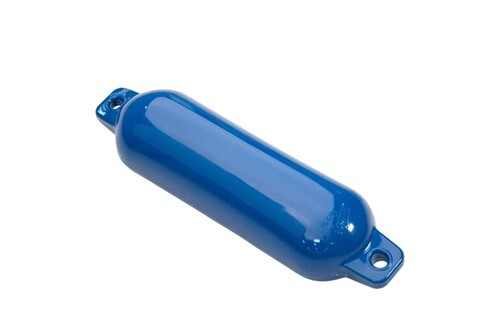 Taylor Fender Hull Gard 8.5X27 Blue 41028
