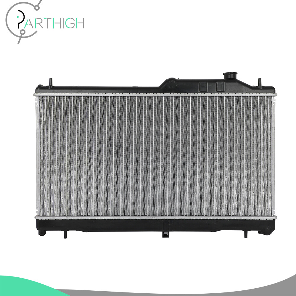 For 2016-2017 Subaru Crosstrek Radiator Aluminum CU2777 Fast Shipping