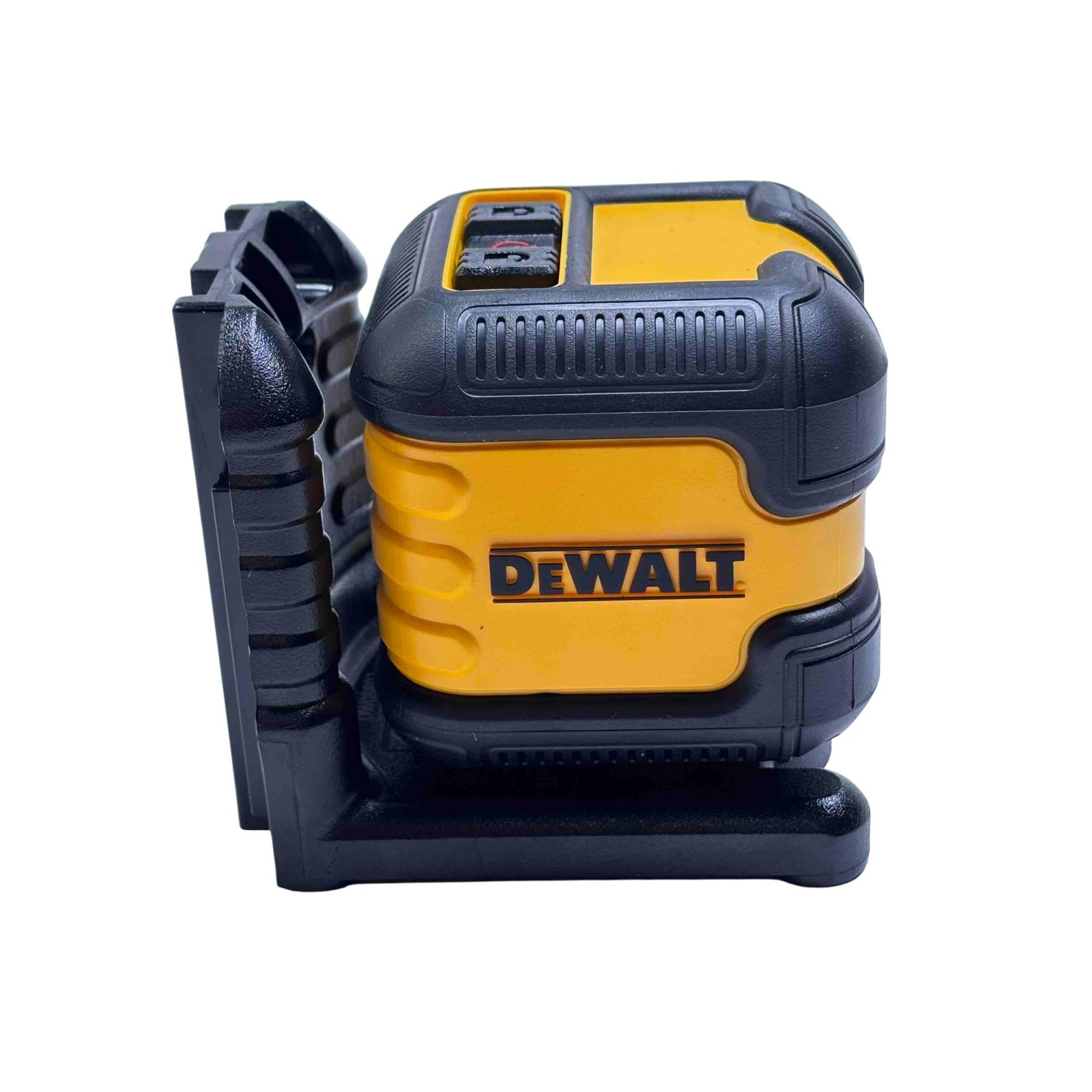 DeWalt DW08802 36'/12m Self-Leveling Cross Line Laser