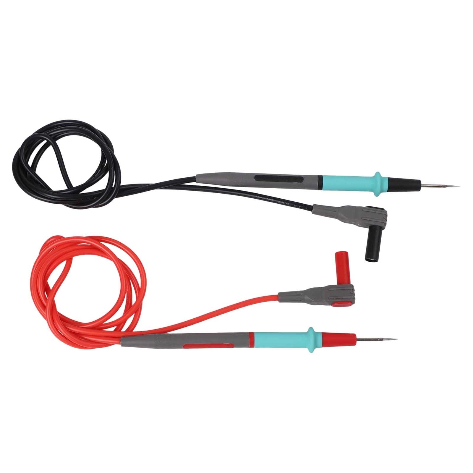 Digital Multimeter for Electrical Testing Convenient for Electrical Work