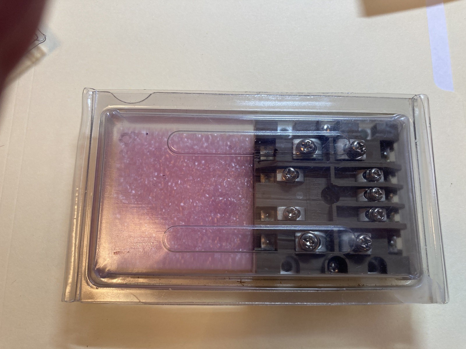 VICOR VI- JV4-EY-B1  Power Module NEW in Original Package