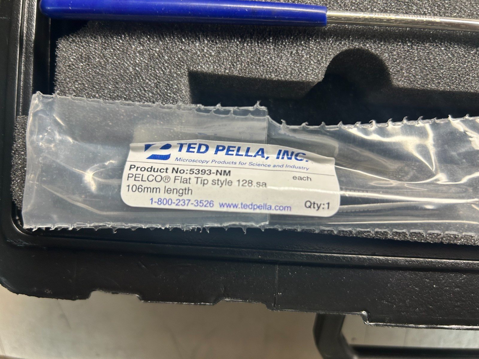 Thermo Scientific Raman Microscope Transfer Cell Kit