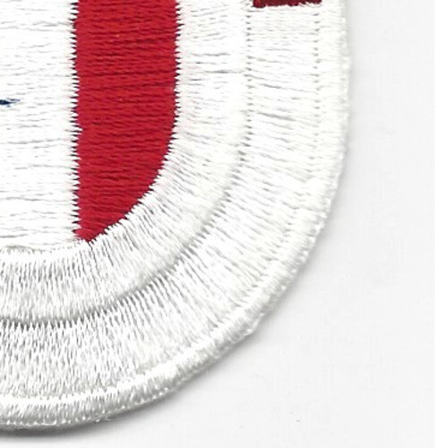 506th Airborne Infantry Regiment 2nd Battalion Patch Flash FH2 Version