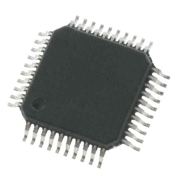 3Pcs PIC16F727-I/PT TQFP-40