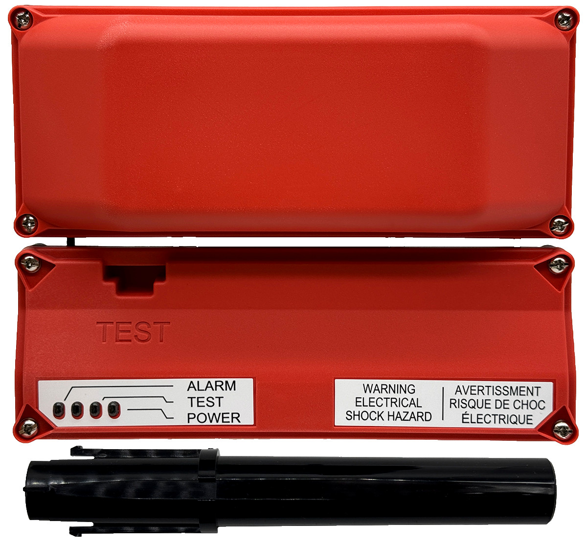 Edwards EST SIGA-DDOS Optica Duct Detector