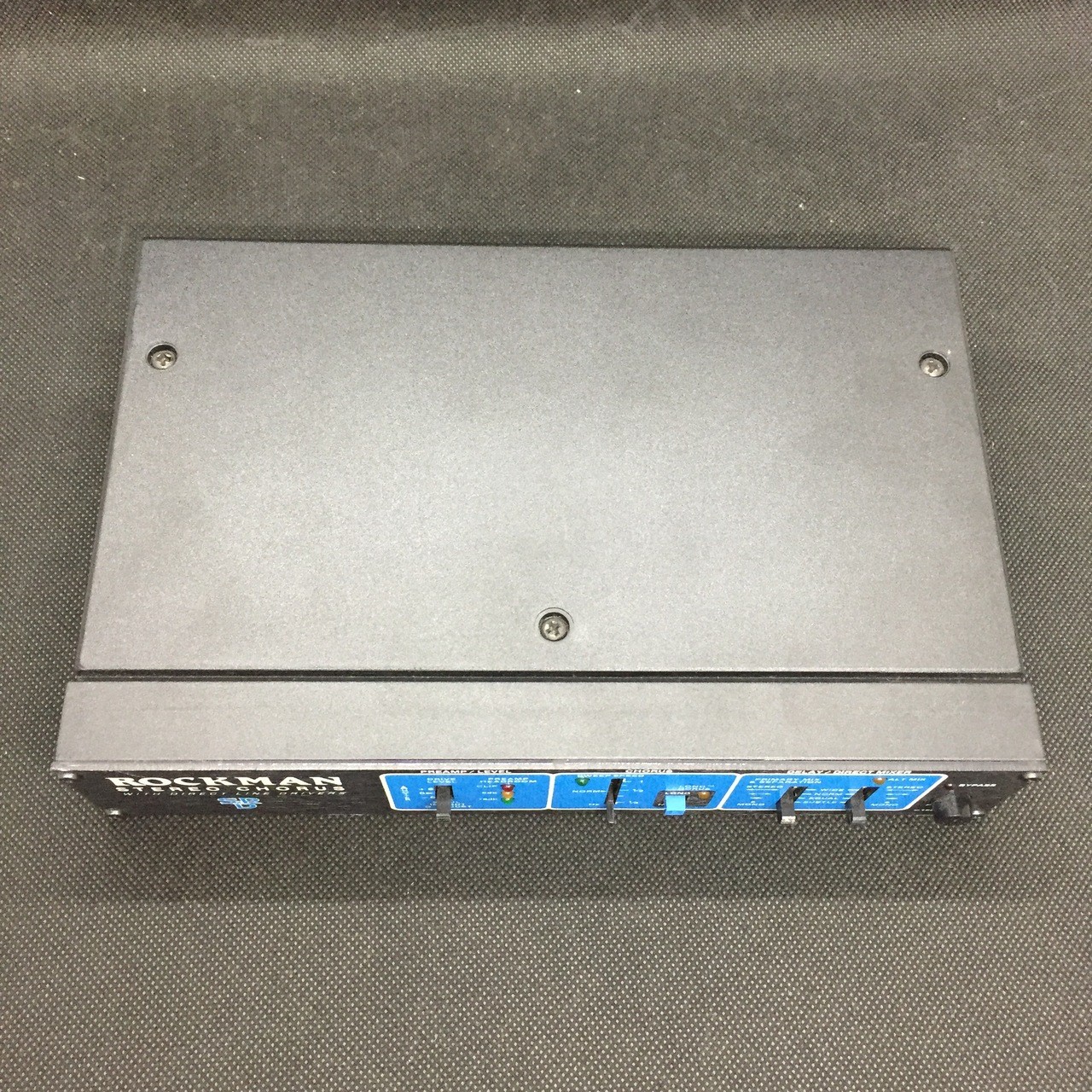 Rockman Stereo Chorus 1988